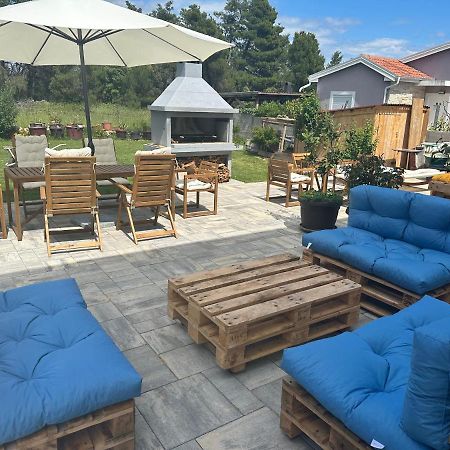 Aksa Residences Вир Экстерьер фото
