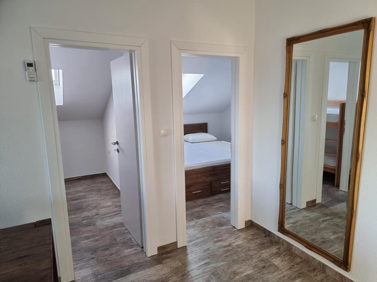 Aksa Residences Вир Экстерьер фото