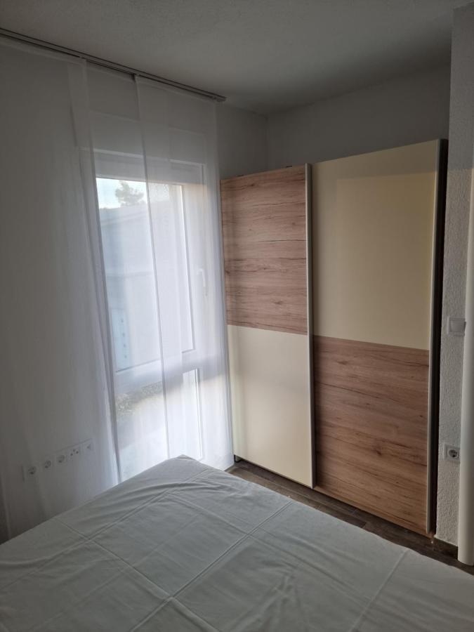 Aksa Residences Вир Экстерьер фото