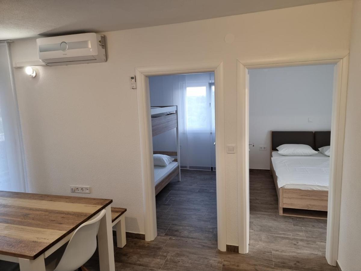 Aksa Residences Вир Экстерьер фото