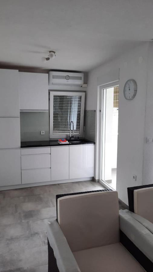 Aksa Residences Вир Экстерьер фото